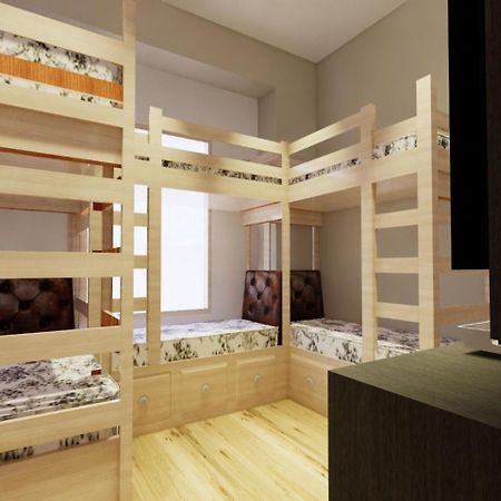 Csjs Inn By Krishna Group Of Hotels Amritsar Exteriör bild