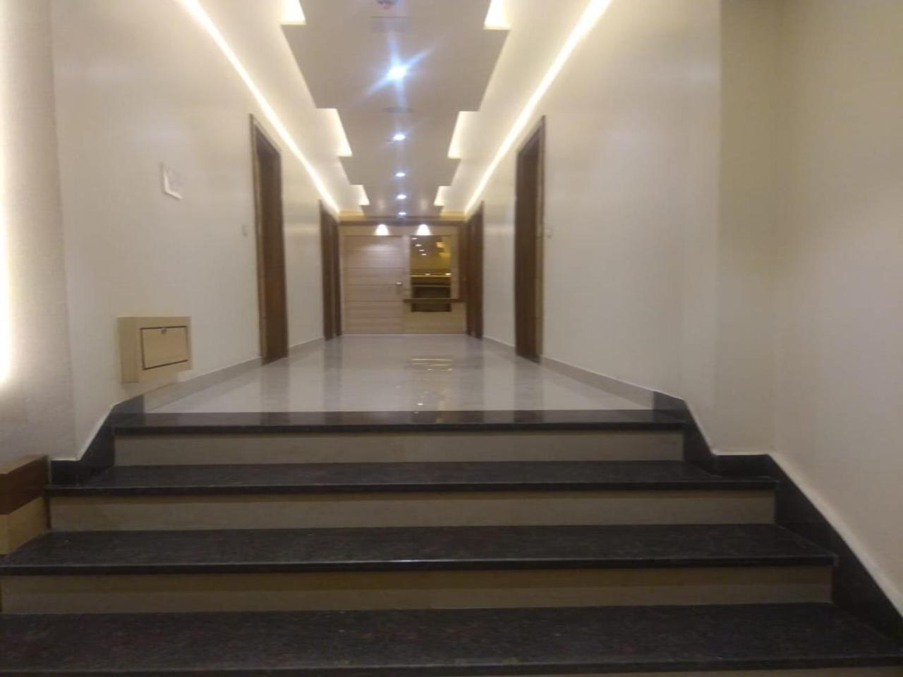 Csjs Inn By Krishna Group Of Hotels Amritsar Exteriör bild