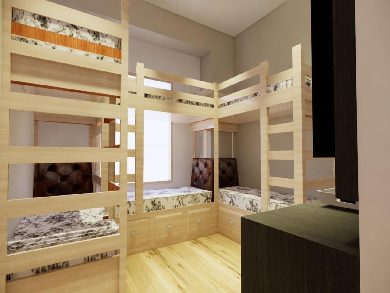Csjs Inn By Krishna Group Of Hotels Amritsar Exteriör bild
